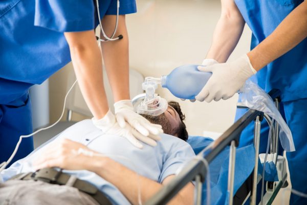 AHA ACLS