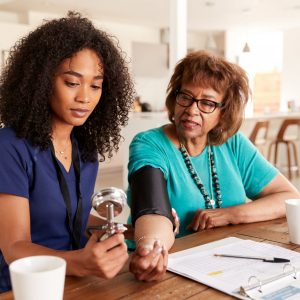 In-Person CNA Exam Prep