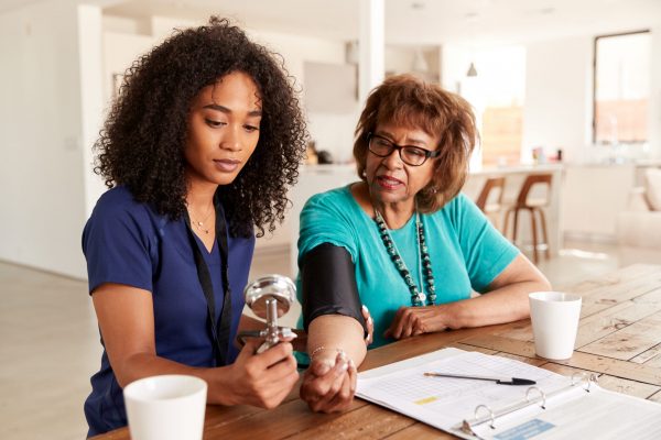 In-Person CNA Exam Prep