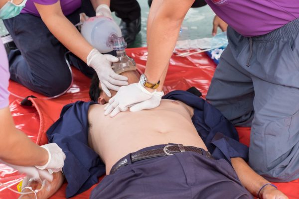 AHA ACLS
